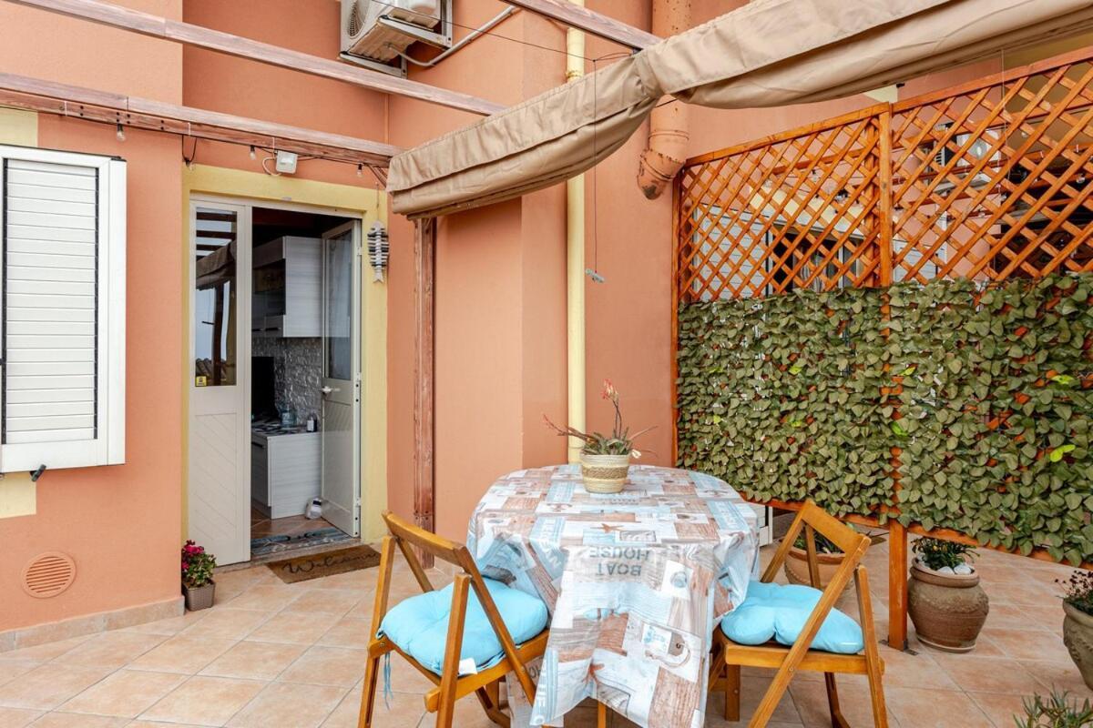 Vista Sul Pan Di Zucchero - Nebida - Holiday House Экстерьер фото